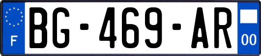 BG-469-AR