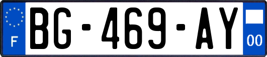 BG-469-AY