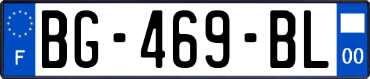 BG-469-BL