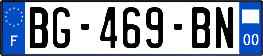 BG-469-BN
