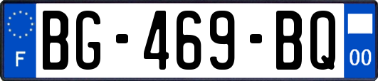 BG-469-BQ