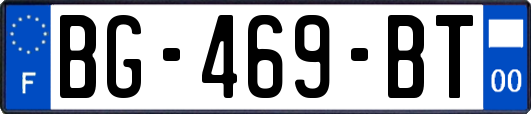 BG-469-BT