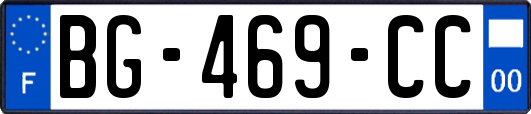 BG-469-CC