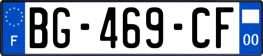 BG-469-CF