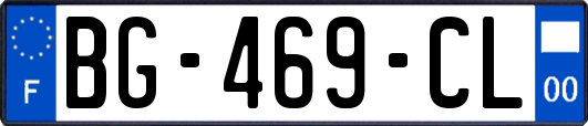 BG-469-CL