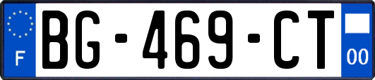 BG-469-CT