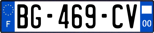 BG-469-CV