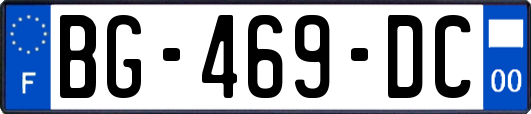 BG-469-DC