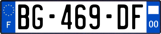 BG-469-DF