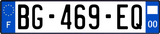 BG-469-EQ