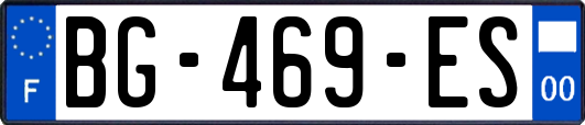 BG-469-ES