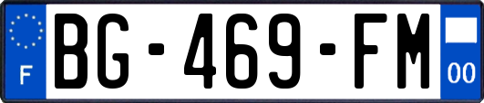 BG-469-FM