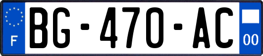 BG-470-AC