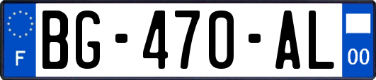 BG-470-AL