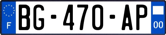 BG-470-AP