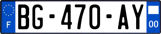 BG-470-AY