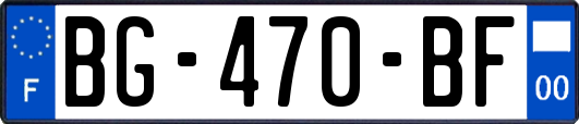 BG-470-BF