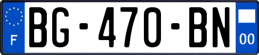 BG-470-BN