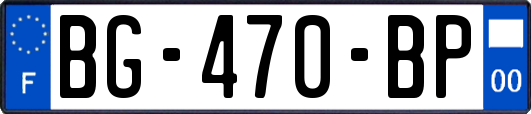 BG-470-BP