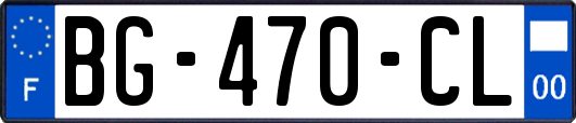 BG-470-CL