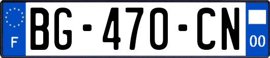 BG-470-CN