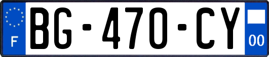 BG-470-CY
