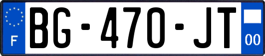 BG-470-JT