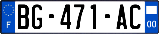 BG-471-AC