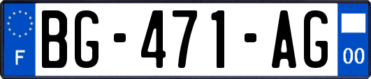 BG-471-AG