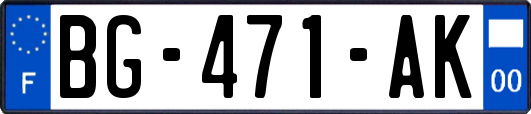 BG-471-AK