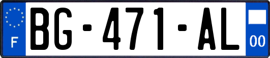 BG-471-AL