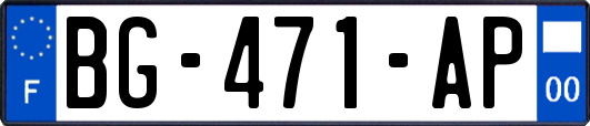 BG-471-AP