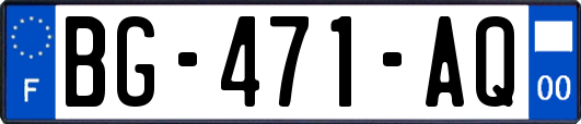 BG-471-AQ