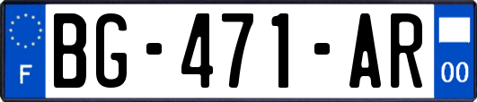 BG-471-AR