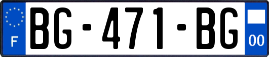 BG-471-BG