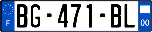 BG-471-BL