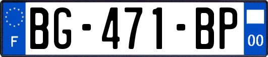 BG-471-BP