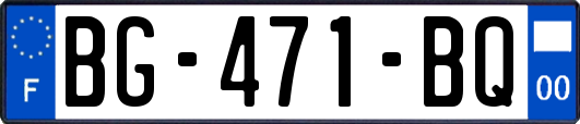 BG-471-BQ