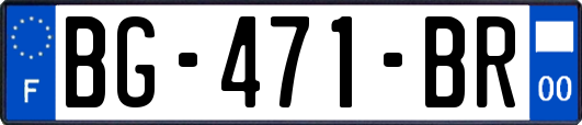 BG-471-BR