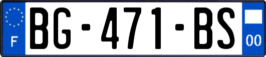 BG-471-BS