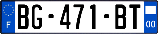 BG-471-BT