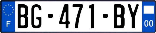 BG-471-BY