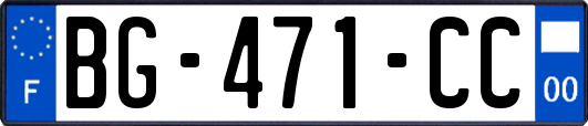 BG-471-CC