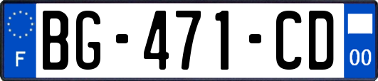 BG-471-CD