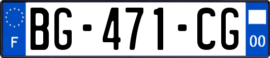 BG-471-CG