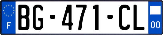 BG-471-CL