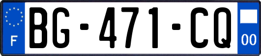BG-471-CQ