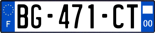 BG-471-CT