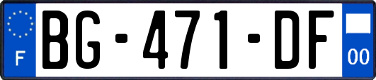 BG-471-DF