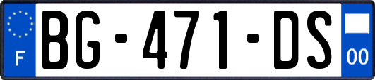 BG-471-DS